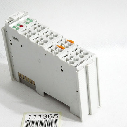 Beckhoff KL5101 0000 Busklemme Inkremental Encoder Interface - Maranos.de