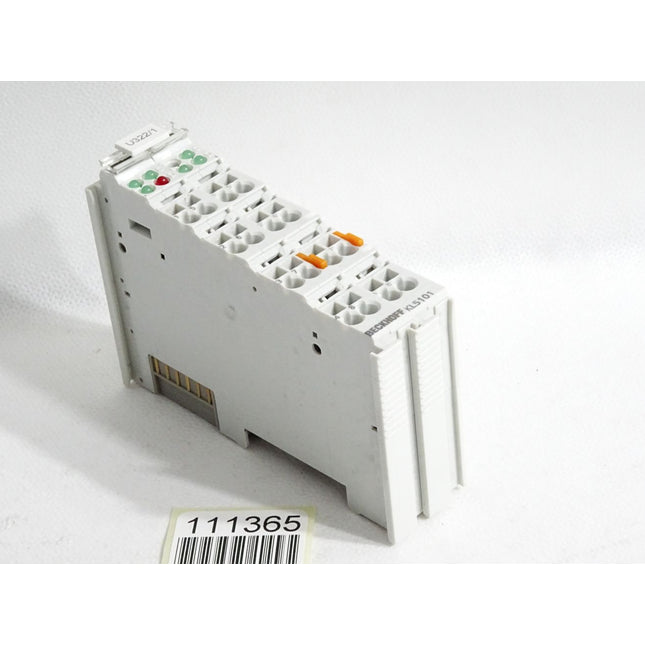 Beckhoff KL5101 0000 Busklemme Inkremental Encoder Interface - Maranos.de