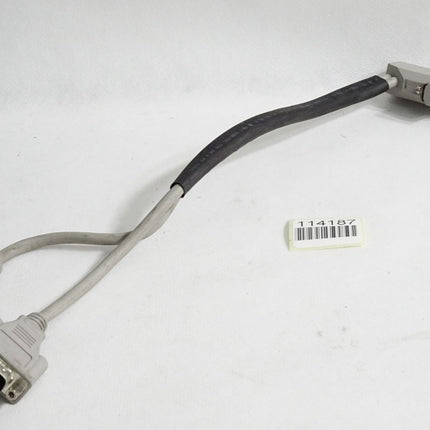 Siemens 6ES5714-2AT01 6ES5 714-2AT01 Y-Adapter - Maranos.de