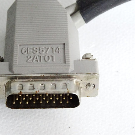 Siemens 6ES5714-2AT01 6ES5 714-2AT01 Y-Adapter - Maranos.de