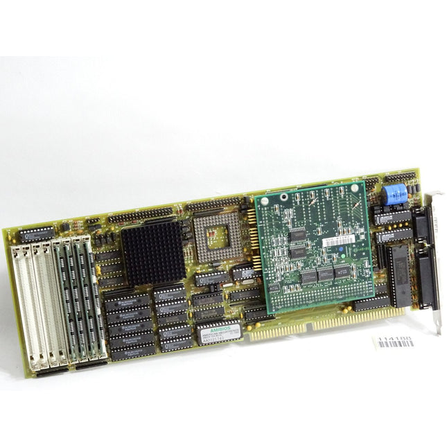 Ampro Computers A13073-B Aten CPU3_486.001.B01 svg-01102 - Maranos.de