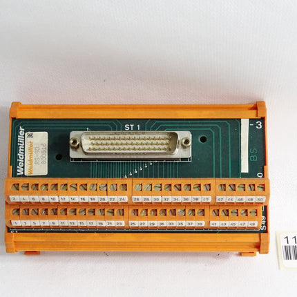 Weidmüller RS-SD 800516 Schnittstelle Übergabemodul - Maranos.de