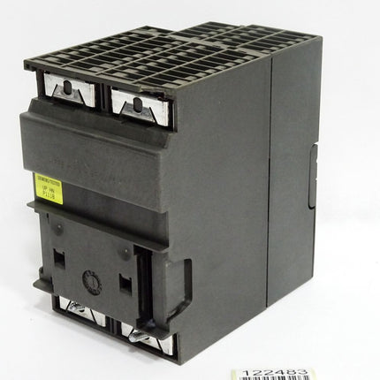 Siemens Industrial Ethernet 6GK7343-1BA00-0XE0 6GK7 343-1BA00-0XE0