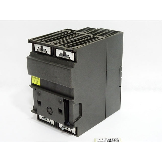 Siemens Industrial Ethernet 6GK7343-1BA00-0XE0 6GK7 343-1BA00-0XE0