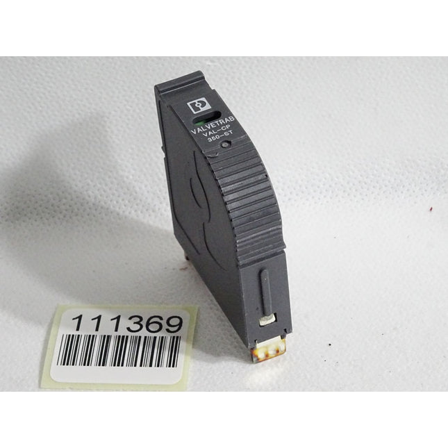 Phoenix Contact 2859602 VAL-CP-350-ST Überspannungsschutzstecker Typ 2 - Maranos.de