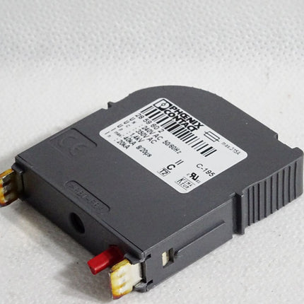 Phoenix Contact 2859602 VAL-CP-350-ST Überspannungsschutzstecker Typ 2 - Maranos.de