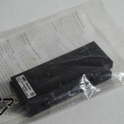 Baumer electric Induktiver Schlitzinitiator IGFK 20N1599/S35L 10125223 / Neu OVP