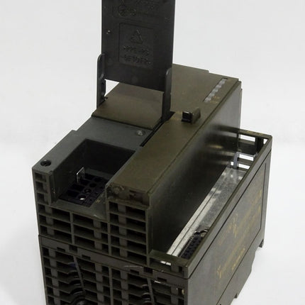 Siemens Industrial Ethernet 6GK7343-1BA00-0XE0 6GK7 343-1BA00-0XE0
