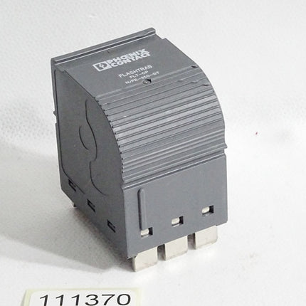 Phoenix Contact 2859686 FLT-CP-N/PE-350-ST Überspannungsschutz-Stecker Typ 1 - Maranos.de