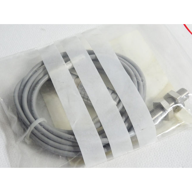 Baumer electric Induktiver Näherungsschalter IFRM 08N17A1/L / Neu OVP