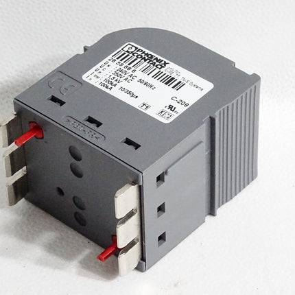 Phoenix Contact 2859686 FLT-CP-N/PE-350-ST Überspannungsschutz-Stecker Typ 1 - Maranos.de