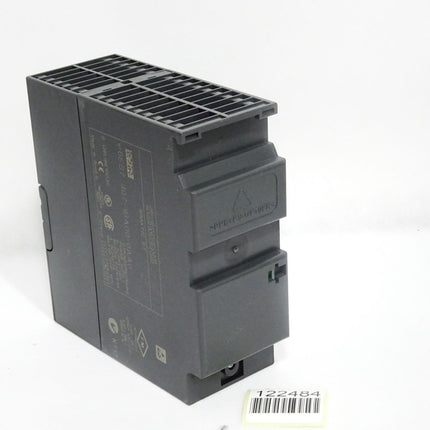 Siemens S7-300 PS307 6ES7307-1BA00-0AA0 6ES7 307-1BA00-0AA0
