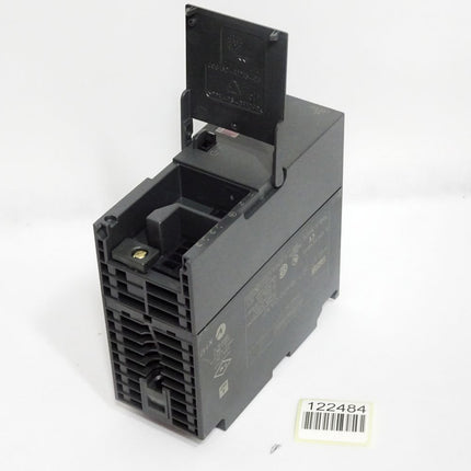 Siemens S7-300 PS307 6ES7307-1BA00-0AA0 6ES7 307-1BA00-0AA0