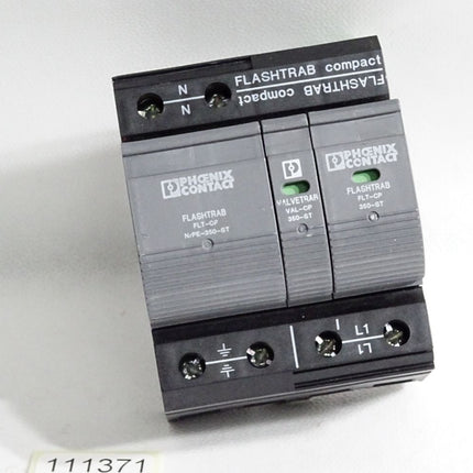 Phoenix Contact 2859738 FLT-CP-1S-350 Kombiableiter Typ 1+2 special - Maranos.de