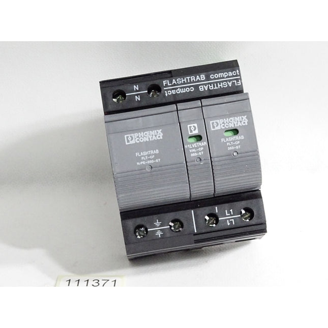 Phoenix Contact 2859738 FLT-CP-1S-350 Kombiableiter Typ 1+2 special - Maranos.de
