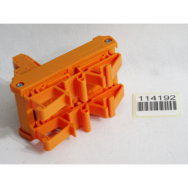 Weidmüller RS-SD 9B 123376 9S 123426 Schnittstelle Übergabemodul - Maranos.de