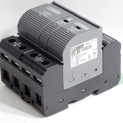 Phoenix Contact 2859738 FLT-CP-1S-350 Kombiableiter Typ 1+2 special - Maranos.de