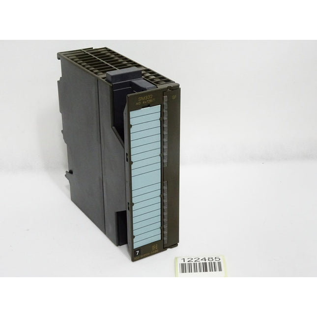 Siemens S7-300 SM332 6ES7332-5HD00-0AB0 6ES7 332-5HD00-0AB0