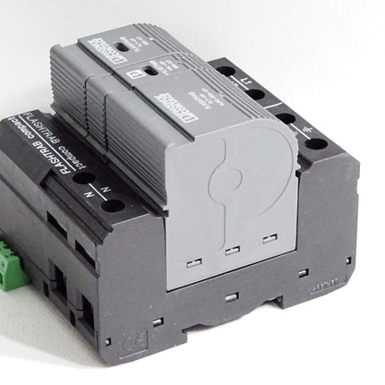 Phoenix Contact 2859738 FLT-CP-1S-350 Kombiableiter Typ 1+2 special - Maranos.de