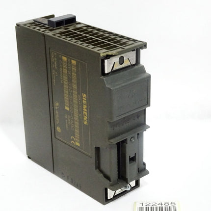 Siemens S7-300 SM332 6ES7332-5HD00-0AB0 6ES7 332-5HD00-0AB0