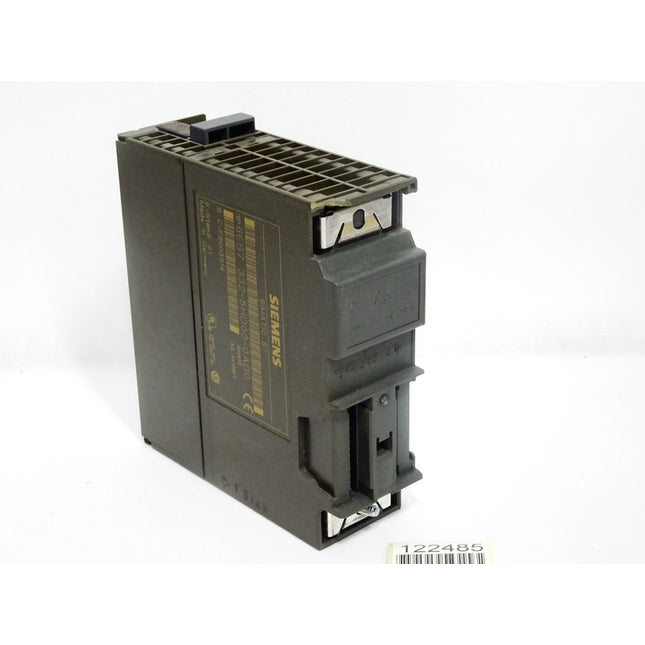 Siemens S7-300 SM332 6ES7332-5HD00-0AB0 6ES7 332-5HD00-0AB0