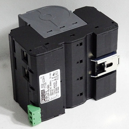 Phoenix Contact 2859738 FLT-CP-1S-350 Kombiableiter Typ 1+2 special - Maranos.de