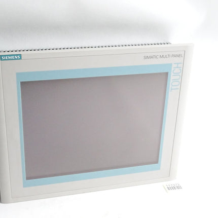 Siemens Multi Panel MP370 12" 6AV6545-0DA10-0AX0 6AV6 545-0DA10-0AX0 - Maranos.de