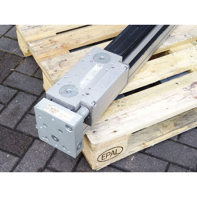 Festo Linearantrieb DGC-63-1400-GF-PPV-A 532451 / Unbenutzt mit Lagerspuren