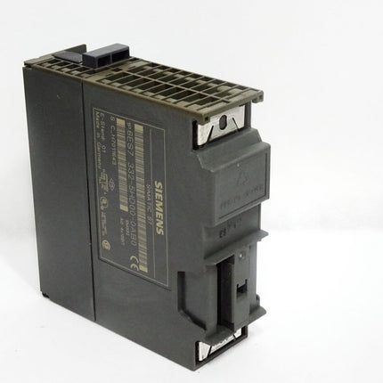 Siemens S7-300 SM332 6ES7332-5HD00-0AB0 6ES7 332-5HD00-0AB0