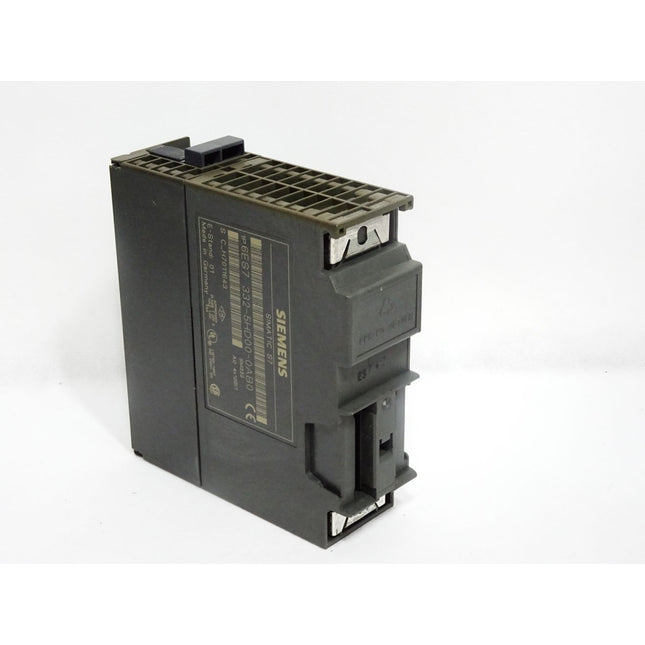 Siemens S7-300 SM332 6ES7332-5HD00-0AB0 6ES7 332-5HD00-0AB0