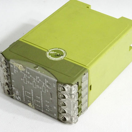 Pilz Sicherheitsrelais 452060 PW-1NK 0,5/220V 1Uz - Maranos.de