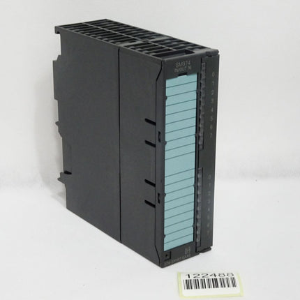 Siemens S7-300 SM374 6ES7374-2XH01-0AA0 6ES7 374-2XH01-0AA0