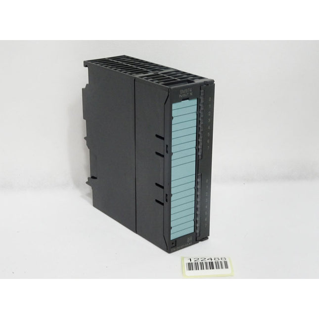 Siemens S7-300 SM374 6ES7374-2XH01-0AA0 6ES7 374-2XH01-0AA0