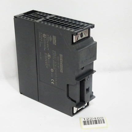 Siemens S7-300 SM374 6ES7374-2XH01-0AA0 6ES7 374-2XH01-0AA0