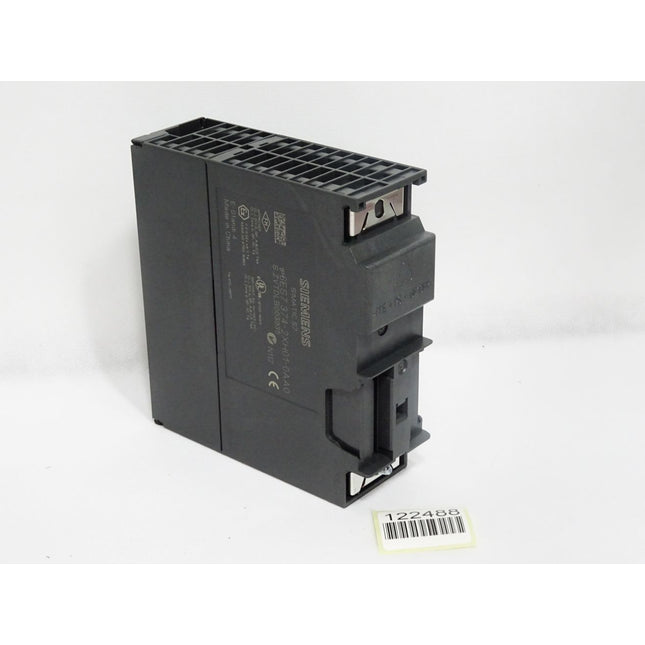 Siemens S7-300 SM374 6ES7374-2XH01-0AA0 6ES7 374-2XH01-0AA0