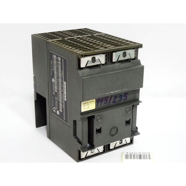 Siemens Sinec CP342-5 DP 6GK7342-5DA00-0XE0 6GK7 342-5DA00-0XE0