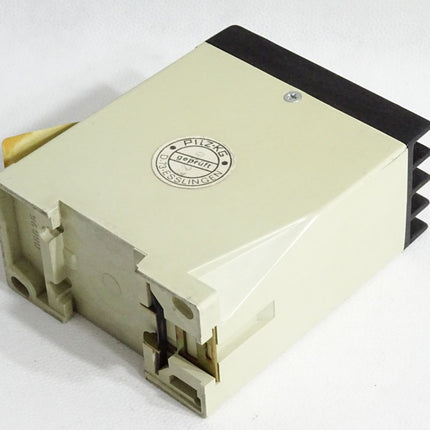 Pilz Stromrelais 303501 SST/0,5-5A/220VAC71u - Maranos.de