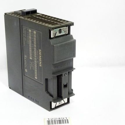 Siemens S7-300 SM331 6ES7331-7KF00-0AB0 6ES7 331-7KF00-0AB0