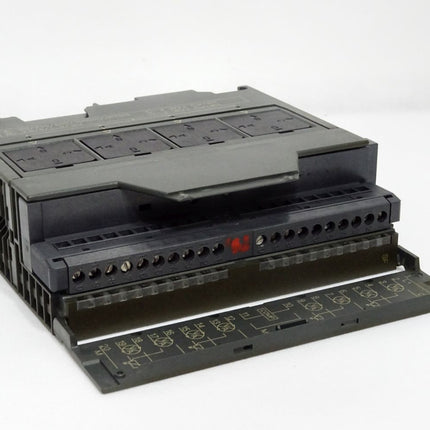 Siemens S7-300 SM331 6ES7331-7KF00-0AB0 6ES7 331-7KF00-0AB0