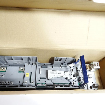 Lenze Backplane 15253341 E94AZPS0244HX0051 + Motor Brake E94AZHX0051 / Neu OVP - Maranos.de
