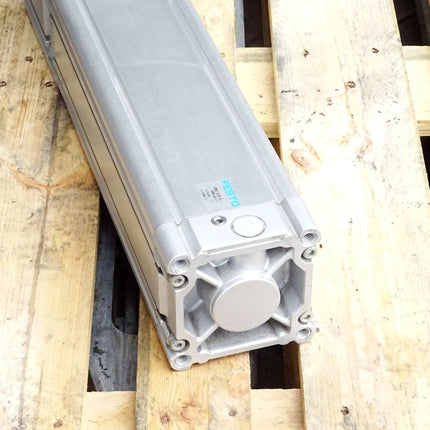 Festo Normzylinder DNC-125-320-PPV-A-KP 163494 / Unbenutzt mit Lagerspuren - Maranos.de