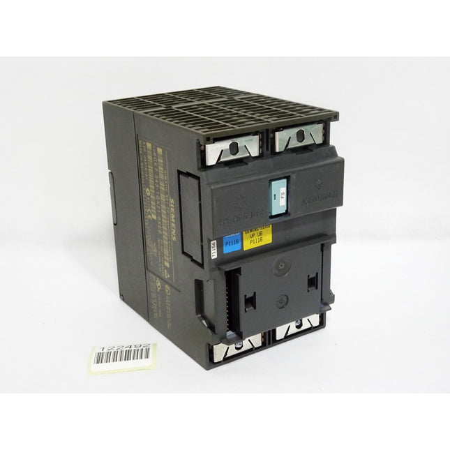 Siemens Simatic Net CP343-1 Advanced 6GK7343-1GX21-0XE0 6GK7 343-1GX21-0XE0