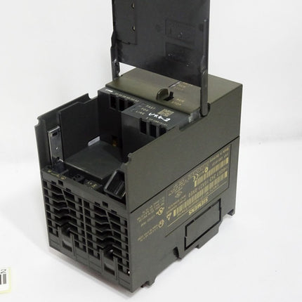 Siemens Simatic Net CP343-1 Advanced 6GK7343-1GX21-0XE0 6GK7 343-1GX21-0XE0