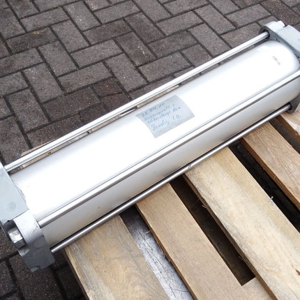 Festo Normzylinder DVG-160-630-PPV 164459
