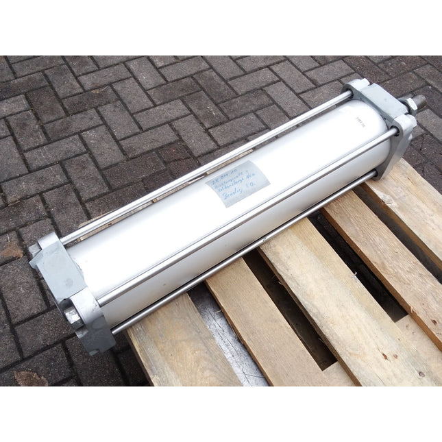 Festo Normzylinder DVG-160-630-PPV 164459 - Maranos.de