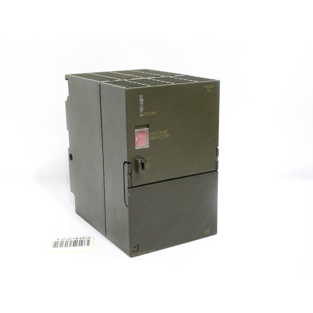 Siemens S7-300 PS307 6ES7307-1EA00-0AA0 6ES7 307-1EA00-0AA0