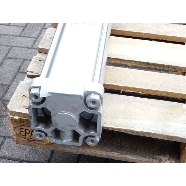 Festo Normzylinder DVG-160-630-PPV 164459 - Maranos.de