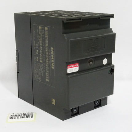 Siemens S7-300 PS307 6ES7307-1EA00-0AA0 6ES7 307-1EA00-0AA0