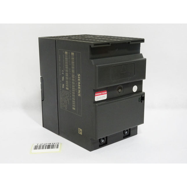 Siemens S7-300 PS307 6ES7307-1EA00-0AA0 6ES7 307-1EA00-0AA0