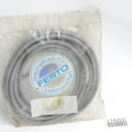 Festo 14028 SMTO-1-PS-K=LED-24 Näherungssensor / Neu OVP - Maranos.de